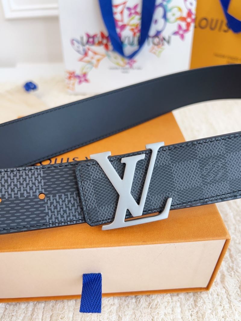 Louis Vuitton Belts